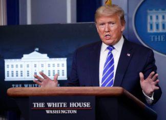 Новости США: Игра «Выруби белого»