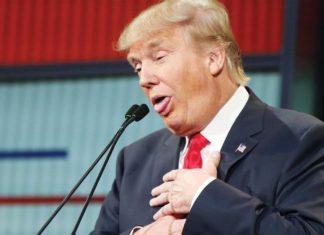 Трампусю прокатили тиктокеры