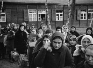 «Брата мы похоронили в тайге, понимая, что потом никогда не сможем найти могилу…»