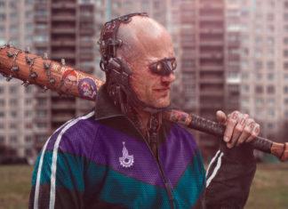 Распад государств на марше