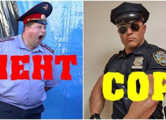 Двойные стандарты — это норма