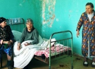 Ад российских больниц. Где нас лечат?