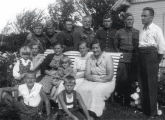 И о любимой тактике «дедов», а сегодня и внуков.