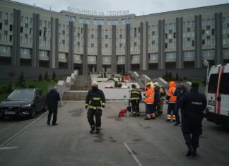 Криворукие ебланы: Партия огнеметных душегубок отозвана