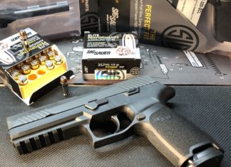 В Америке обанкротились два главных оружейника