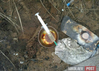 Нарко-Полиция: вовсе не то, о чем вы подумали