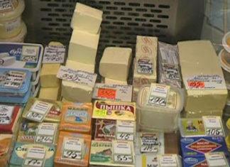 КУСНИ-КА ГОВНА, РОССИЯНЧИК: Эксперты нашли говно в российском масле