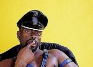 На чьи деньги делается черножопая революция в США