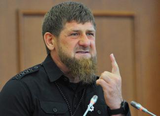 Документальный фильм о преследовании геев в Чечне выложили на ютьюб