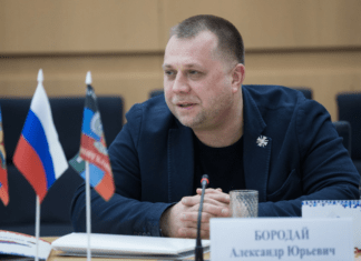 СРОЧНО! Премьер-министр ДНР анонсировал скорое присоединение к России!