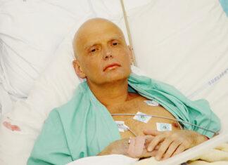 МЕСТЬ ПЕДОФИЛА: Как Путин убивал Литвиненко