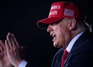 Волки, волки пАзорные! Трамп обратился к сторонникам на фоне импичмента