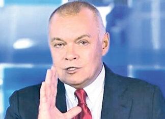 Причиной убийства Немцова стала утечка информации о подрывной спецоперации Кремля против Евросоюза