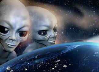 ПРОЩАЛЬНЫЙ ПОДАРОК ОТ ТРАМПА: ЦРУ рассекретило ВСЕ файлы об НЛО. Ссылка на архив присутствует.