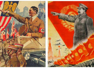 У ваты горе — письмо Деду Морозу не дошло и Сталин не вернулся.