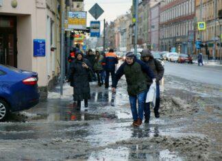 Вы знаете, что бомжи на Гаваях получают от государства по 700$ в месяц?
