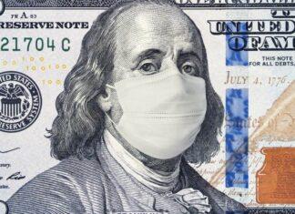 Сказ про то, как Ким Чен Ир супердоллары печатал