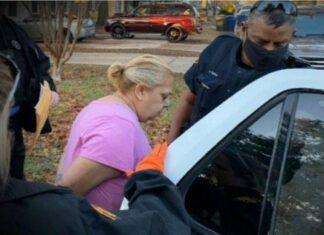 Мошенница–демократка на выборах в Техасе арестована за крупную кражу голосов — ей грозит до 20 лет тюрьмы