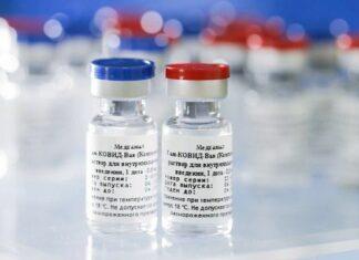 Кто бы мог подумать! А что моль нам рассказывала, почему она не прививается..