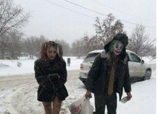 Свободная Навальния