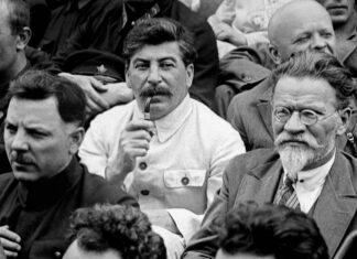 МСТИТЕЛИ: Покушение на Калинина