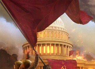 РУССКИЙ СЛЕД: Никогда такого не было, и вот опять