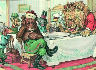 АНГЛИЧАНКА ГАДИТЪ: В Великобритании призвали ввести санкции против Абрамовича и Усманова