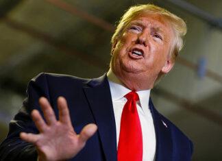 Трамп яростно жжОтъ напалмом: пуканы демократов подгорают