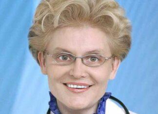 Елена Менгеле-Малышева в очередной раз нашла «великую пользу коронавируса»