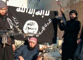 ЕСЛИ ВЫ ЦЕПЛЯЕТЕСЬ БРОВЯМИ… (видео) Ислам, Джихад