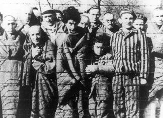 КОНЦЛАГЕРЯ: БЕЛОРУССКИЙ ЗАКСЕНХАУЗЕН