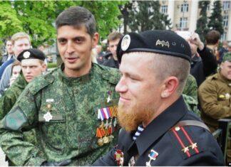 Гиви — Героиновый Херой ДНР