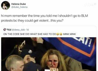 ЛЕСБИЯНКИ ОСТЕРВЕНЕЛИ: Павлик Морозов 2.0 американского разлива