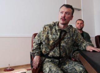 Гиркин: Украинцы — это неправильные русские, которых надо убивать (видео)