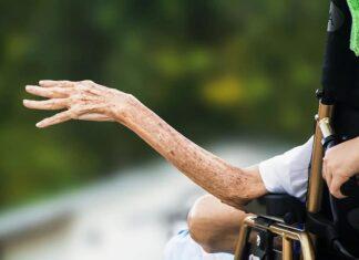 СТАРЫЕ ПЕРДУНЫ И ПЕРДУНЬИ: Свежая кровь в американском правительстве