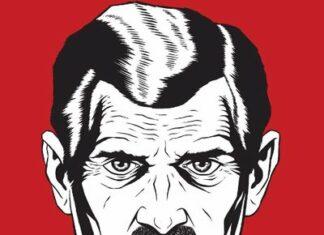 МЫСЛЕПРЕСТУПЛЕНИЯ: Все только начинается