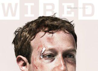 Раньше было опасно носить шапочку МАГА. Теперь опасно носить шапочку Фейсбук