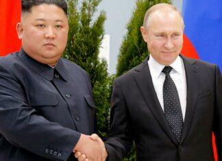 ПУХЛИК ВЫПРАШИВАЕТ: Северная Корея показала «самое мощное оружие в мире»