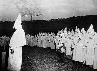 Джастис для Долала Идда: ОПЯТЬ УБИЛИ НЕГРА