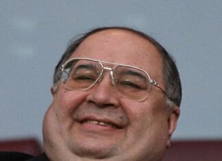 Российские миллиардеры за год разбогатели почти на $14 млрд. Успешнее всех оказались следующие работяги: