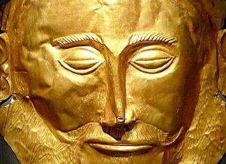 СПИЗДИЛИ: Жуков против Шлимана или цап–царап в действии