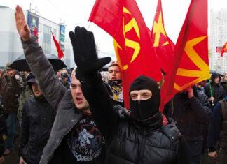 Как регионалы и русские фашисты создавали ДНР. ПРАВДА про донбасский сепаратизм. Видео.