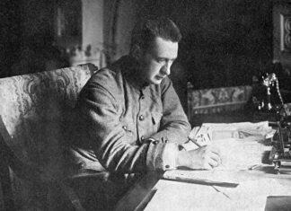 ПИСЕНЬКА ГРЯДЕТЪ: КЕРЕНСКИЙ ЗНАЛ, КАК ПАДЁТ РЕЖИМ ПУТИНА