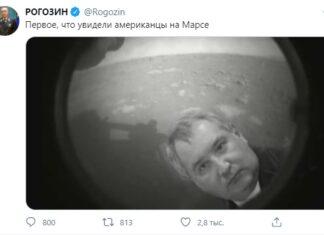 Невзоров о Рогозине