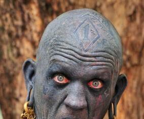 У РОССИЙСКОЙ ГАДЮКИ ВЫРВАЛИ ЕЕ ПРОПАГАНДОНСКОЕ ЖАЛО