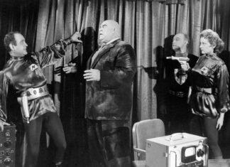 План 9: Насчет ГАМАСЯТИНЫ и БЛМ.