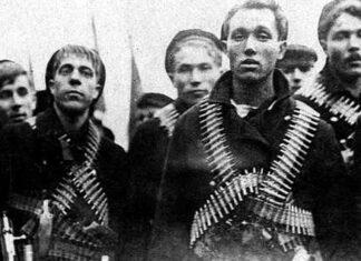 100 лет назад, 1 марта 1921 года началось Кронштадтское восстание