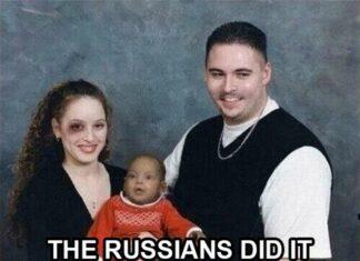 Новые провокации КГБ!