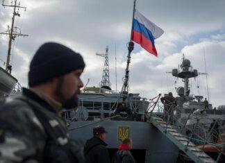 Может ли Путин начать еще одно вторжение?