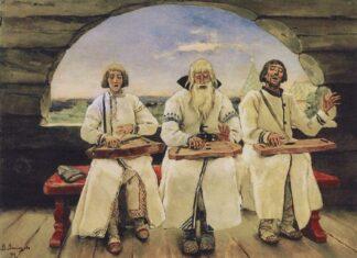 Кто такие «русы», почему первый документ написан на иврите /Отрезвитель от Марка Солонина